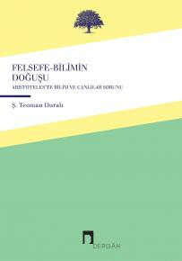 Felsefe-Bilimin Doğuşu